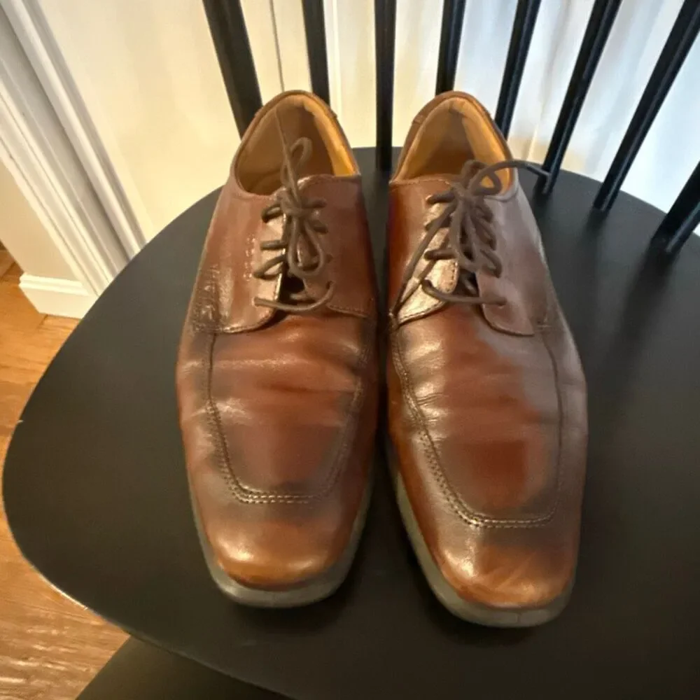 Ecco brand description